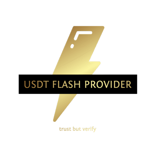 Buy best Flash USDT Software